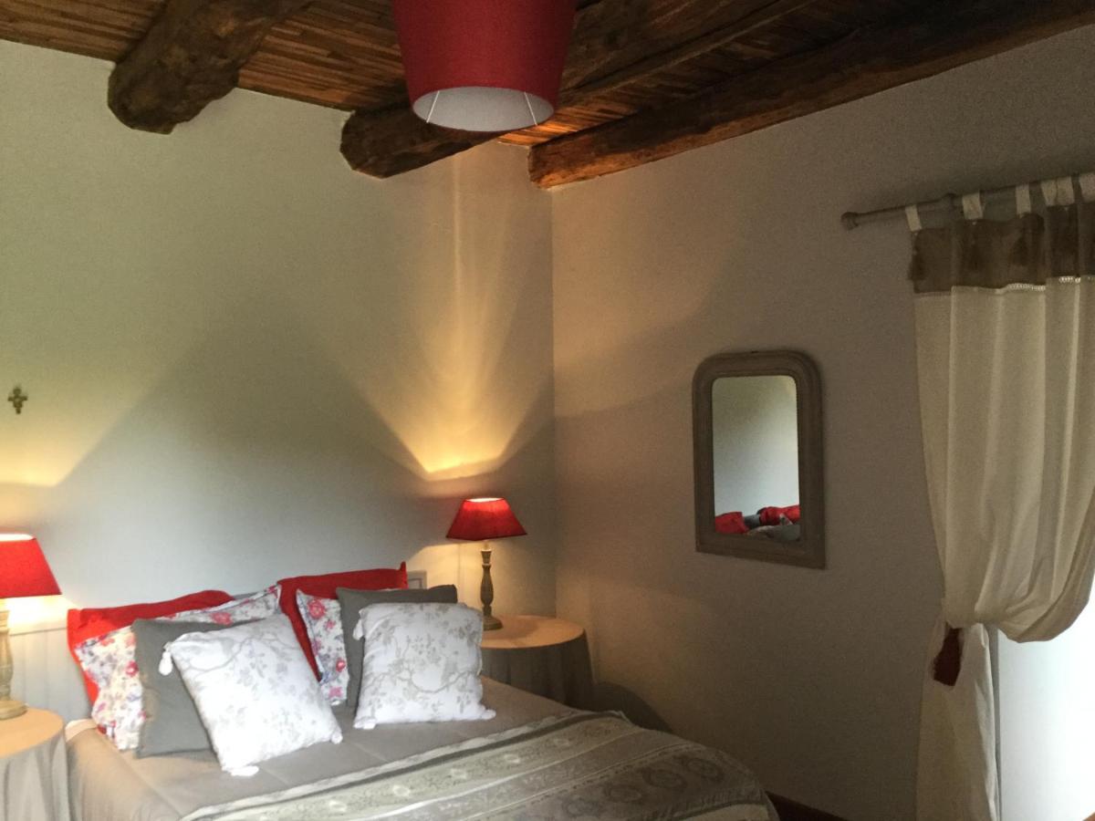 Chambres D'Hotes Domaine Du Bois-Basset Saint-Onen-la-Chapelle Buitenkant foto